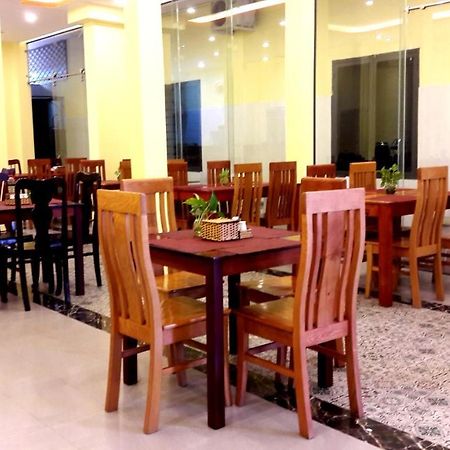 Hotel Yen Indochine Nha Trang Ngoại thất bức ảnh