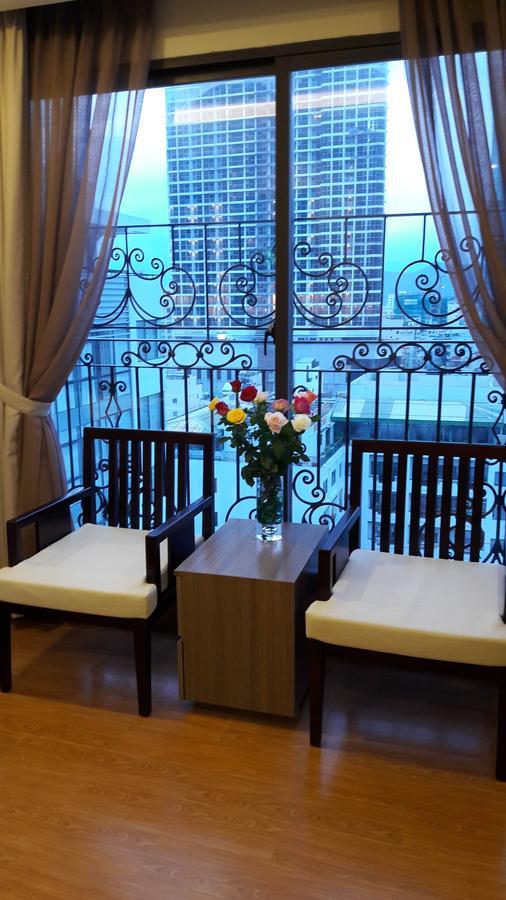 Hotel Yen Indochine Nha Trang Ngoại thất bức ảnh
