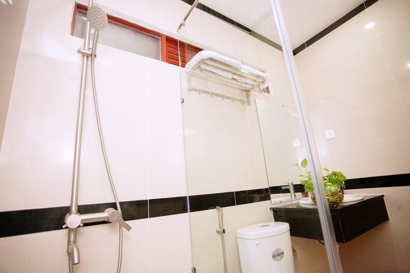 Hotel Yen Indochine Nha Trang Phòng bức ảnh