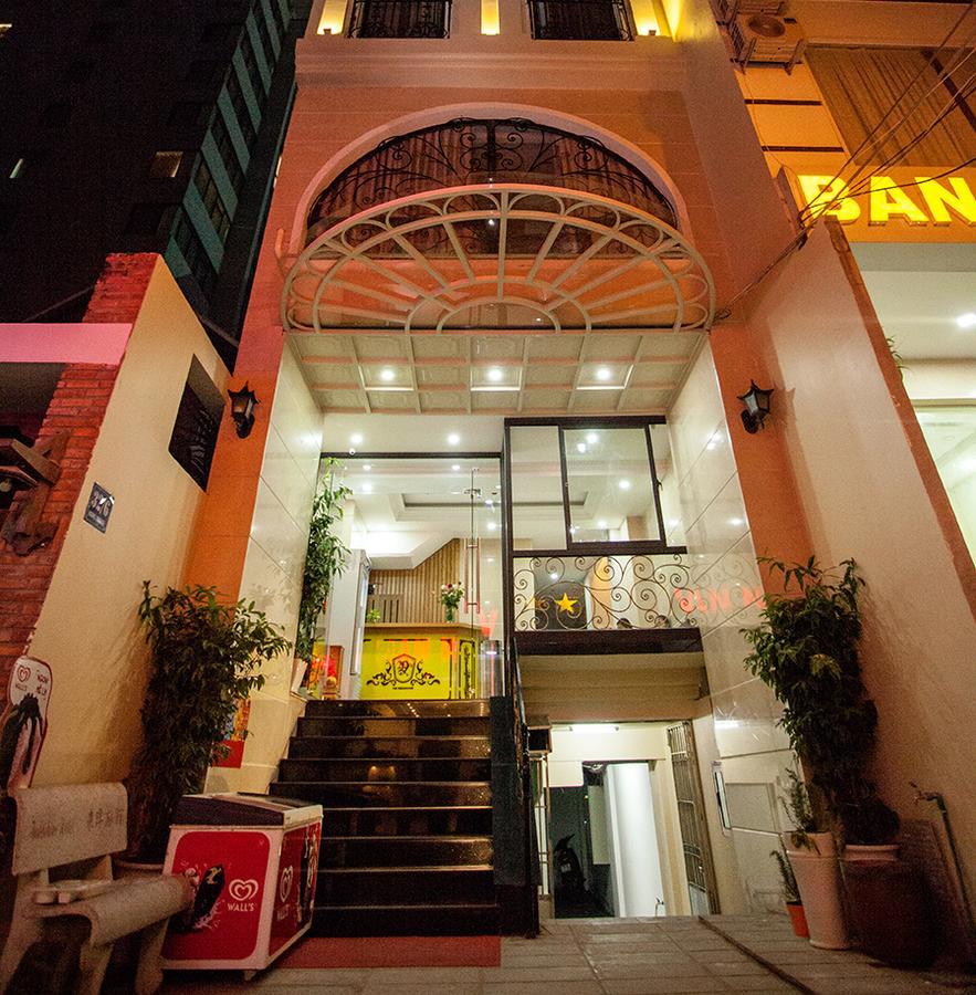 Hotel Yen Indochine Nha Trang Phòng bức ảnh