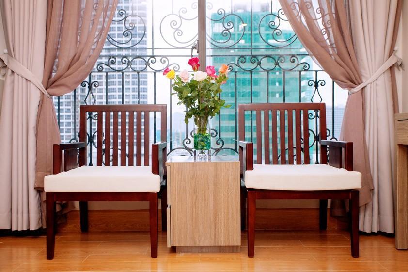 Hotel Yen Indochine Nha Trang Phòng bức ảnh