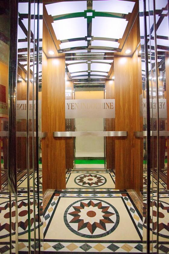 Hotel Yen Indochine Nha Trang Phòng bức ảnh