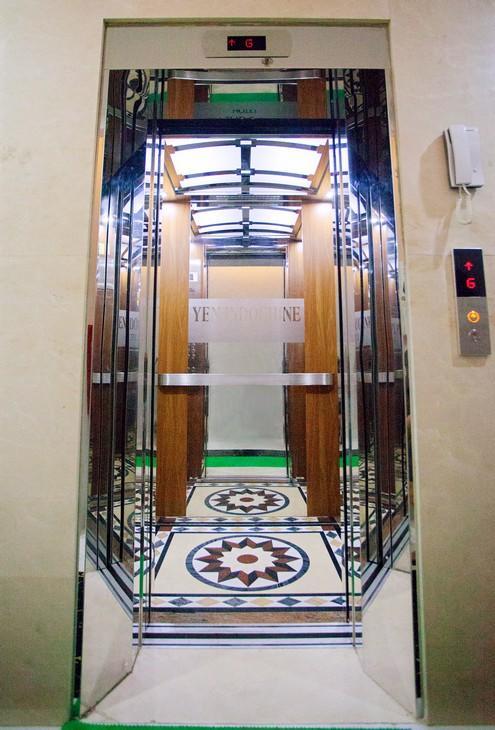 Hotel Yen Indochine Nha Trang Phòng bức ảnh