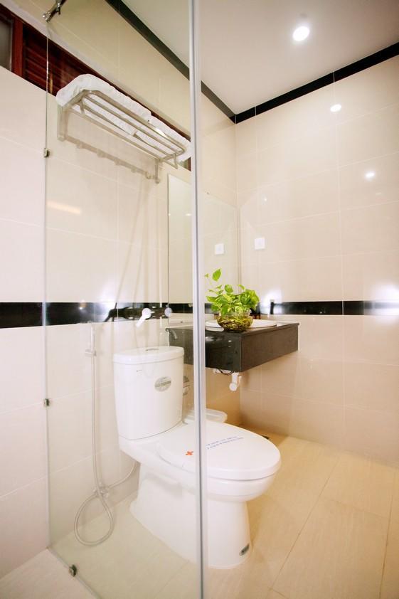 Hotel Yen Indochine Nha Trang Phòng bức ảnh