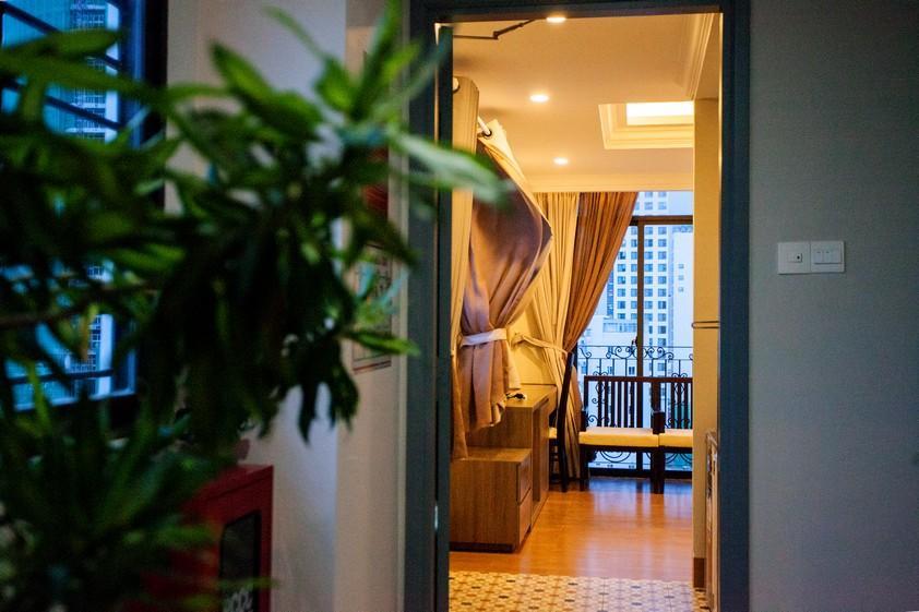 Hotel Yen Indochine Nha Trang Phòng bức ảnh
