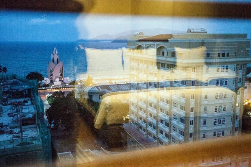 Hotel Yen Indochine Nha Trang Ngoại thất bức ảnh