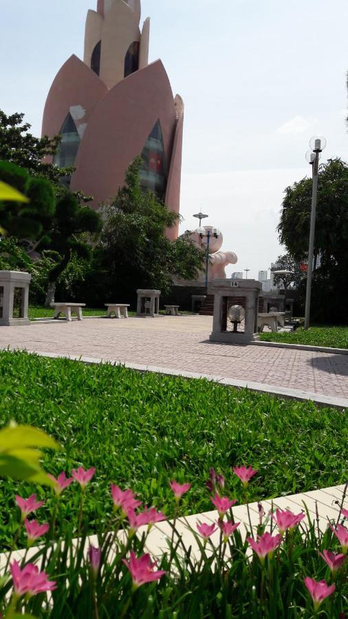 Hotel Yen Indochine Nha Trang Ngoại thất bức ảnh