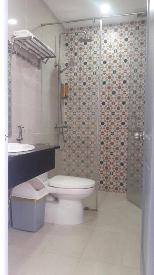Hotel Yen Indochine Nha Trang Ngoại thất bức ảnh