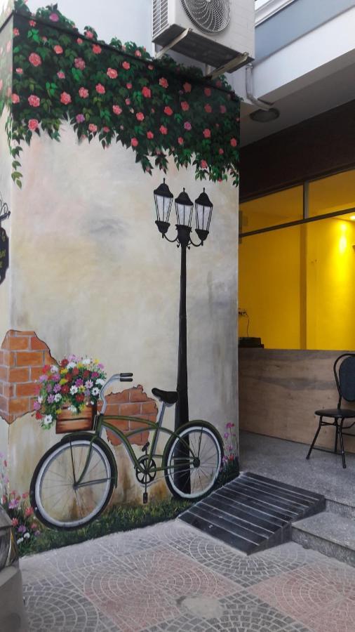 Hotel Yen Indochine Nha Trang Ngoại thất bức ảnh